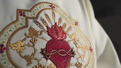 Exquisite Vestments for Sacred Service