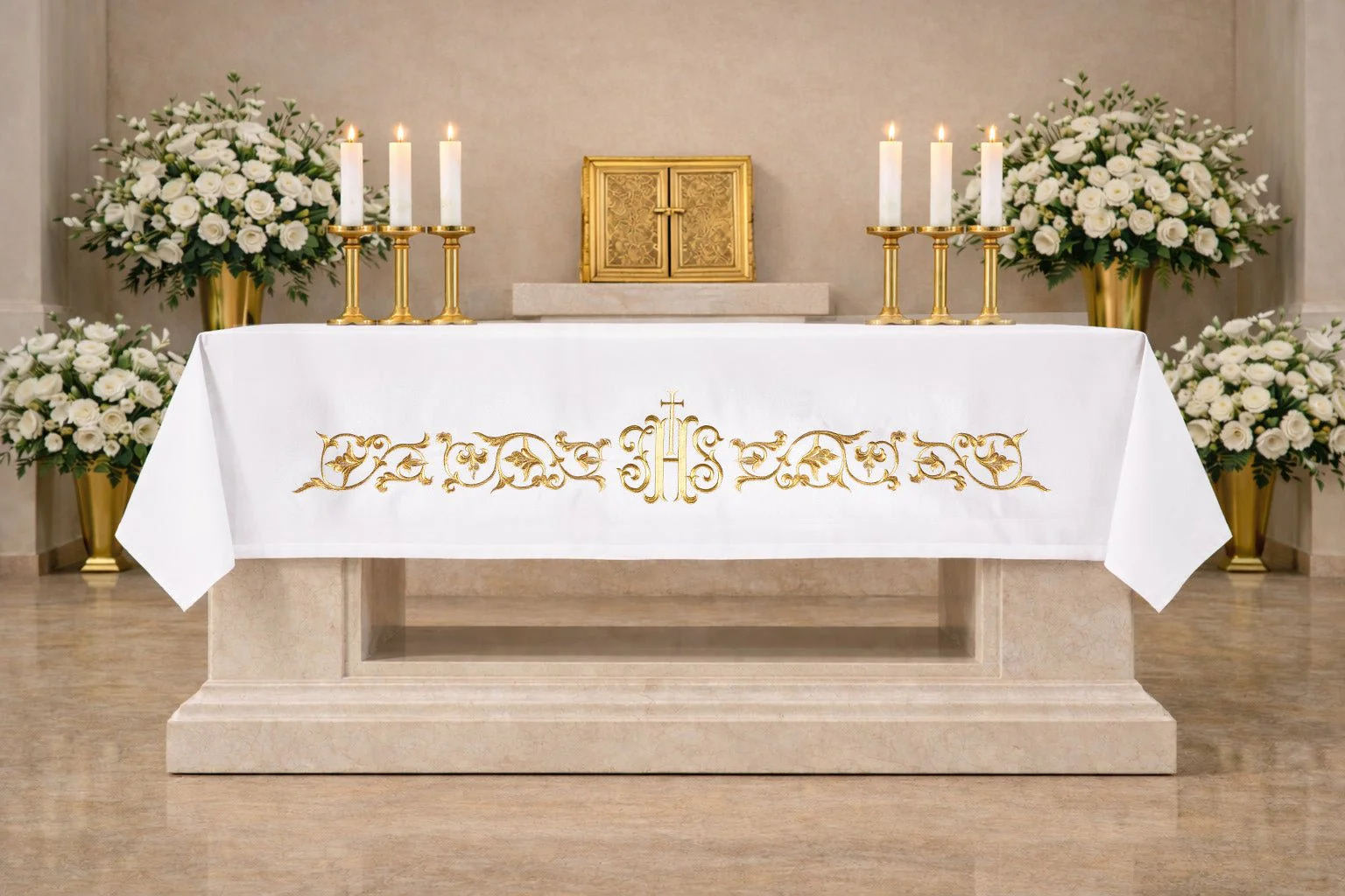 Altar Cloths
